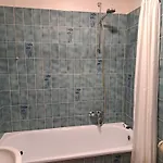 Jupiter 3e Sea View Appartement