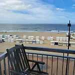 Appartement Jupiter 3e Sea View Blankenberge