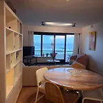 Jupiter 3e Sea View Appartement