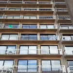 Jupiter 3e Sea View Appartement *