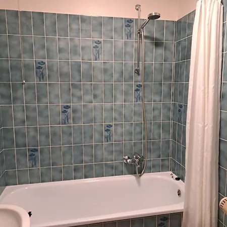 Jupiter 3e Sea View شقة