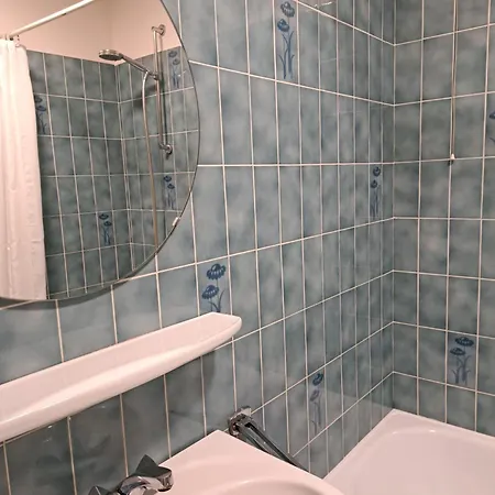 Jupiter 3e Sea View *