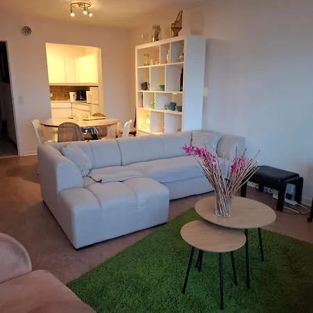 Jupiter 3e Sea View *