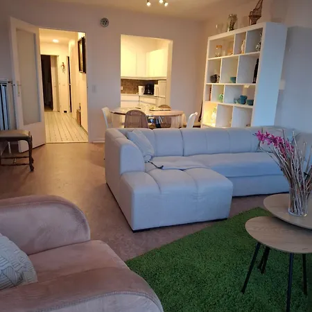 Jupiter 3e Sea View * Blankenberge