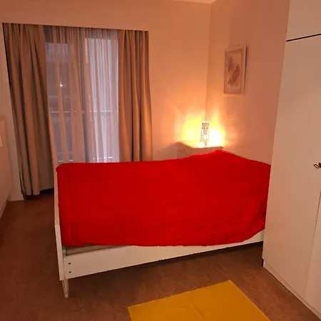 Jupiter 3e Sea View * Blankenberge