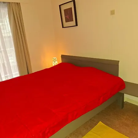 Jupiter 3e Sea View Appartement *