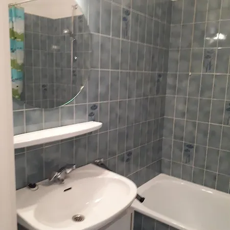 Jupiter 3e Sea View * بلانكنبرخ