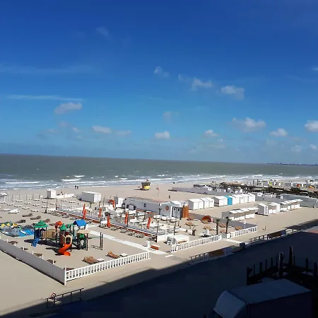 Jupiter 3e Sea View *