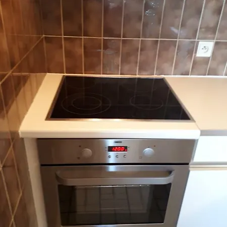 Jupiter 3e Sea View *