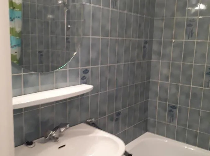 Jupiter 3e Sea View * Blankenberge